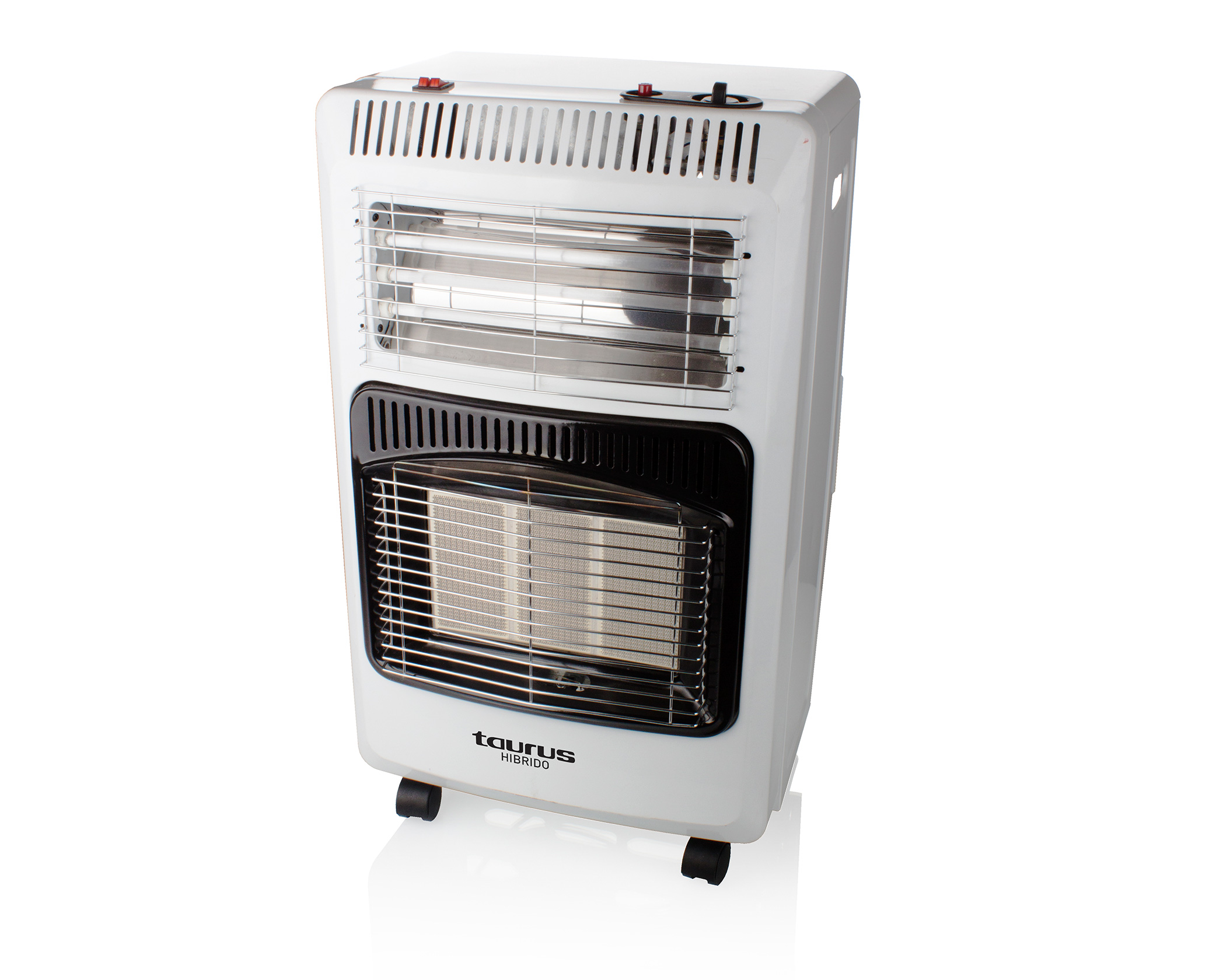 gas heater
