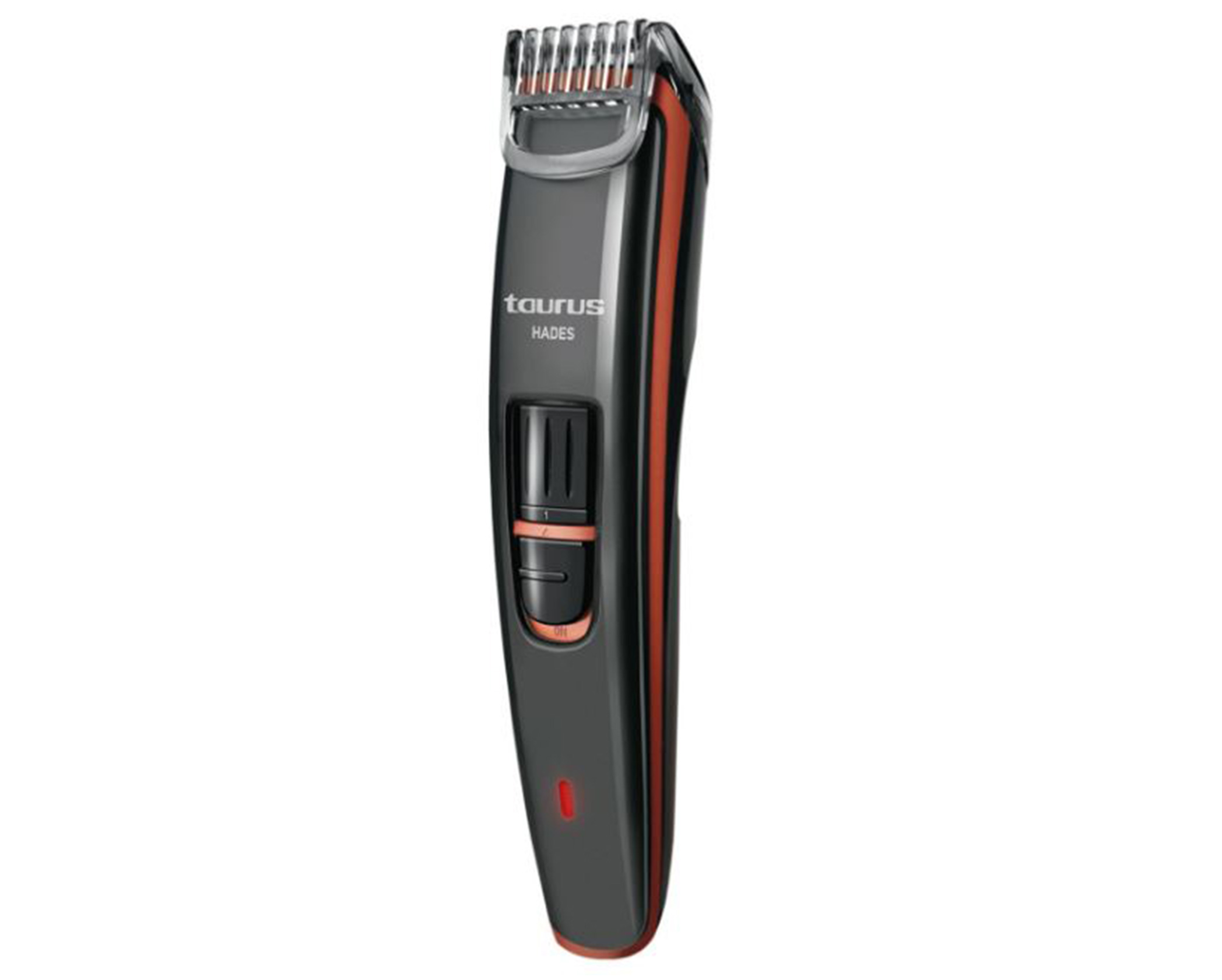 beard trimmer rechargeable