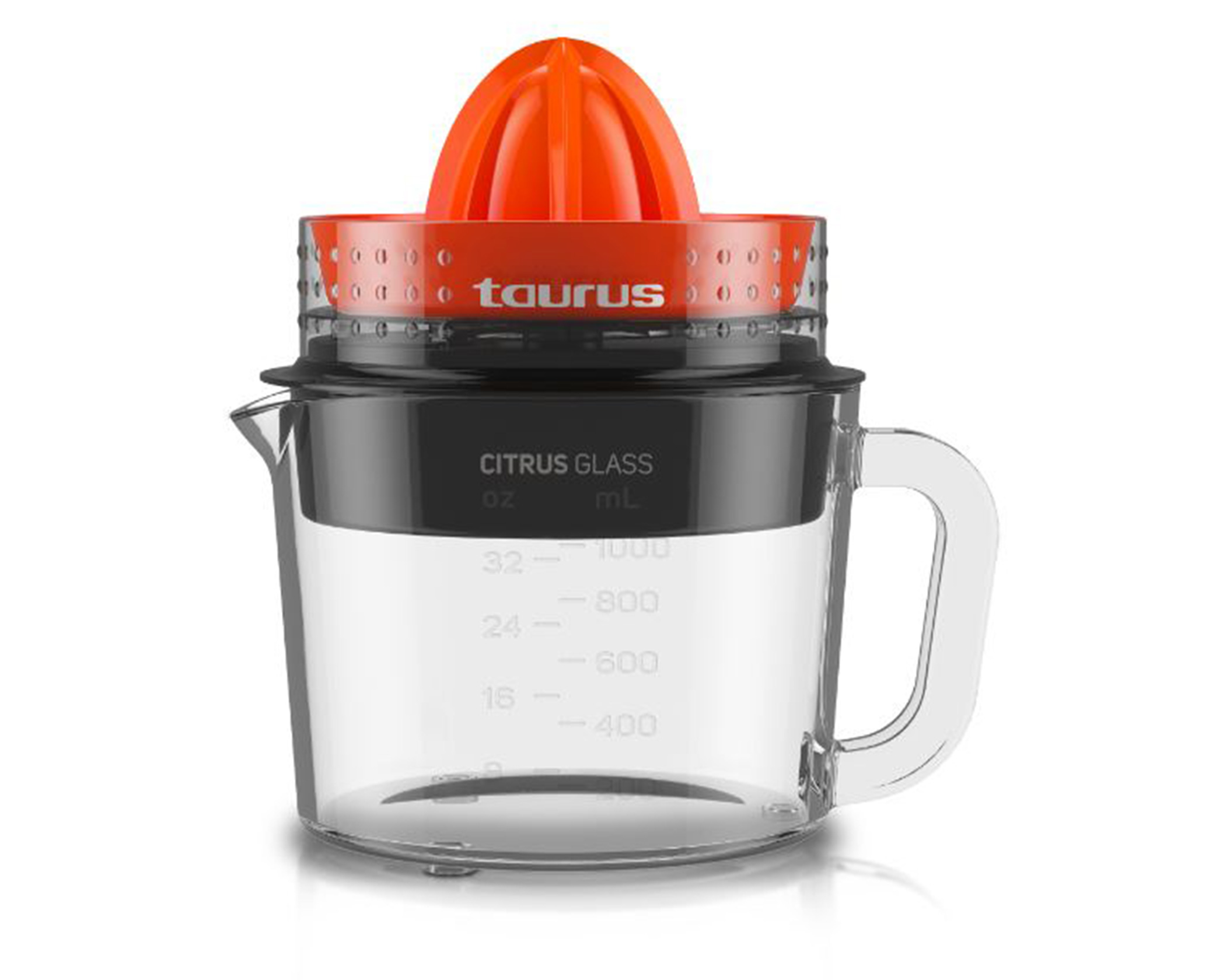 mini citrus juicer