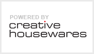 Powered by Creative Housewares