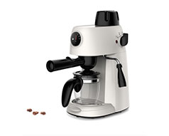 Taurus Coffee Maker Espresso Cream 3.5Bar 800W 