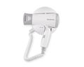 Taurus Hair Dryer White 3 Heat Settings 1400W "Chloe"