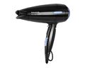 Taurus Hair Dryer With Diffuser Black 2200W "Studio 2200"