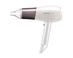 Taurus Hair Dryer Dc Motor White 2 Speed 2200W  Lyss 2300 