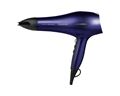 TAURUS HAIR DRYER AC MOTOR PURPLE 2 SPEED 2200W  FASHION 3000 IONIC 