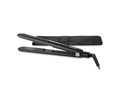 TAURUS HAIR STRAIGHTENER DIGITAL CERAMIC BLACK 30W  KERATINE PRO 