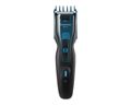 TAURUS HAIR CLIPPER CORDLESS STAINLESS STEEL BLUE 4.8V  NIXUS 