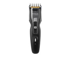 Taurus Hair Clipper Cordless Titanium Black 4.8V  Nixus Premium 