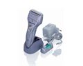 TAURUS SHAVER RECHARGEABLE PLASTIC PURPLE 3V  DEPILADOR  