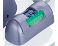 Epilator and shaving attachment