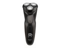 Taurus Shaver Cordless Brown 5V 3-Side Shave Plus