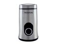 TAURUS COFFEE GRINDER BLADE STAINLESS STEEL BRUSHED 50GR 150W  AROMATIC 