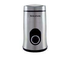 Taurus Coffee Grinder Blade Stainless Steel Brushed 50Gr 150W "Aromatic" #