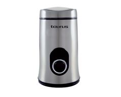 Taurus Coffee Grinder Blade Stainless Steel Brushed 50Gr 150W  Aromatic 