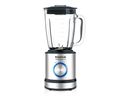 TAURUS JUG BLENDER 5 SPEED STAINLESS STEEL BRUSHED 1.75L 1200W  OPTIMA MAGNUM 1200 