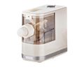 Taurus Pasta Maker With Attachments Plastic White 180W "PastaMatic"