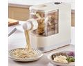 Pasta ready in 10 minutes
