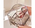 Easy cleaning 