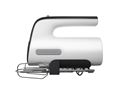 TAURUS HAND MIXER WITH ATTACHMENTS BLACK 5 SPEED 500W  STATION INOX 