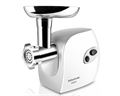 TAURUS MEAT MINCER STAINLESS STEEL WHITE 1200W  SAVOY 