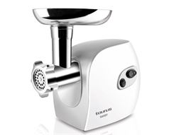 Taurus Meat Mincer Stainless Steel White 1200W  Savoy 