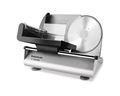 TAURUS FOOD SLICER STEEL BRUSHED 150W  CUTMASTER 