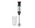 Taurus Stick Blender With Accessories Stainless Steel Black 20Speed 1200W "Bapi 1200 Inox" #