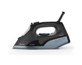 TAURUS IRON STEAM / DRY / SPRAY CERAMIC BLACK 275ML 2600W  ATLAS 2600 