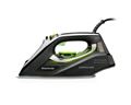 TAURUS IRON STEAM / DRY / SPRAY ANODIZED BLACK 330ML 3000W  GEYSER ECO 3000 