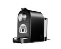 Taurus Coffee Maker Capsule Plastic Black 20Bar 1400W "Cafetiere"