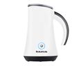 TAURUS MILK FROTHER 360 DEGREE CORDLESS NON-STICK WHITE 450W  LLET CELESTIAL 