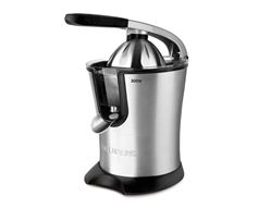 Taurus Citrus Juicer Ac Motor Stainless Steel Brushed 650Ml 300W  Citrus 300 Legend 