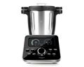 Taurus Kitchen Machine Digital Stainless Steel Black 3.5L 1500W "Foodie" #