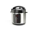 Taurus Multi Cooker Digital Stainless Steel Brushed 6L 1000W "Tasty Multipot"