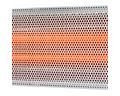 IP24 protection - Suitable for bathrooms