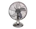 Taurus Fan Desktop Stainless Steel 30cm 35W "Ventilador de Escritorio"