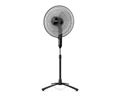 Taurus Fan Pedestal Black 3 Speed 45W "Bergen 16C"