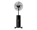 TAURUS FAN MIST 3 SPEED PLASTIC BLACK 40CM 100W  MF4000 
