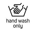 Hand Washable 