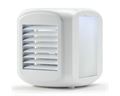 TAURUS AIR COOLER 3 SPEED WHITE 640ML 5W  SNOWFIELD MINI 