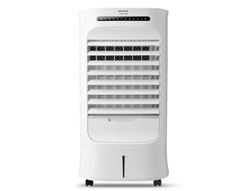 Taurus Air Cooler 3 Speed Plastic White 10L 88W "Snowfield Ultra"