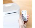 Anti-Polvo, removable and washable filter