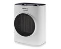 TAURUS HEATER FLOOR WHITE 2HEAT SETTINGS 1500W  TROPICANO 7CR 