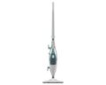 Taurus Steam Mop 9 in 1 Upright Plastic White 380ml 1500W "Vapor Limpia"