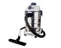 Taurus Vacuum Cleaner Wet & Dry Stainless Steel 30L 1600W "Aspidora Liquidos" #