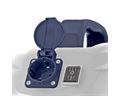 2000W external power socket