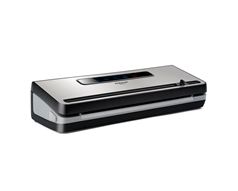 Taurus Vacuum Sealer With Soft Touch Control Black 120W  Vac6000 