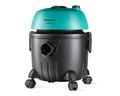 Taurus Vacuum Cleaner Wet & Dry Plastic Blue 15L 1200W "Ateca Active"