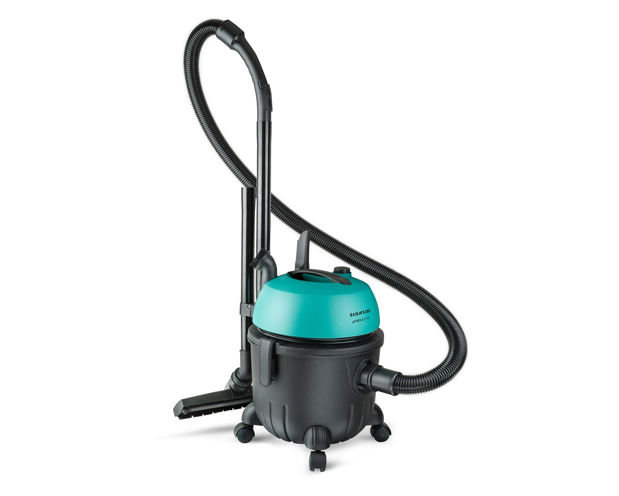 Aspirador de agua y polvo Lavor VAC 20 S por solo € 69.5