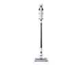 TAURUS VACUUM CLEANER CORDLESS UPRIGHT PLASTIC WHITE 500ML 22.2V  ULTIMATE GO 